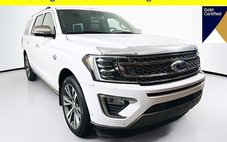 2020 Ford Expedition MAX King Ranch
