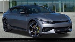 2023 Kia EV6 GT