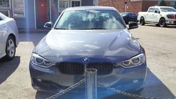 2015 BMW 3 Series 328i xDrive
