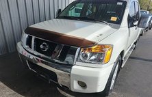 2011 Nissan Titan SL