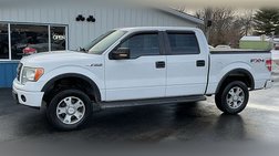 2010 Ford F-150 
