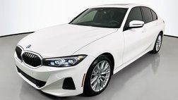 2023 BMW 3 Series 330i
