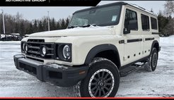 2026 Ineos Grenadier Fieldmaster