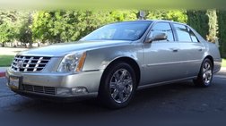 2006 Cadillac DTS Luxury II