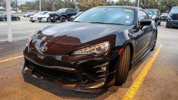 2019 Toyota 86 GT