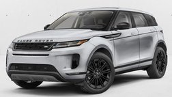 2026 Land Rover Range Rover Evoque P250 S