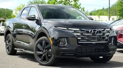 2024 Hyundai Santa Cruz Night