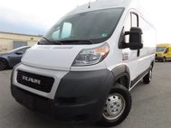 2020 Ram ProMaster 1500 136 WB