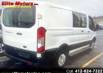 2017 Ford Transit 250
