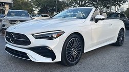 2026 Mercedes-Benz CLE CLE 300 4MATIC