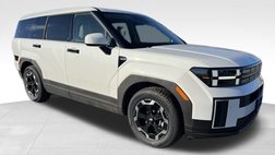 2024 Hyundai Santa Fe SE