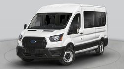 2023 Ford Transit 350 XL