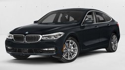 2019 BMW 6 Series 640i xDrive Gran Turismo