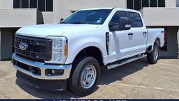2024 Ford Super Duty F-250 XL