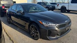 2023 Kia Stinger GT2