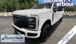2024 Ford Super Duty F-350 Lariat