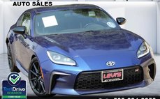 2023 Toyota GR86 Premium