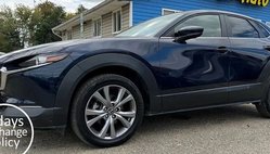 2020 Mazda CX-30 Select