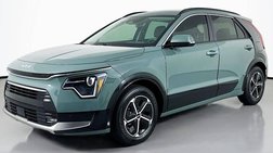 2023 Kia Niro SX