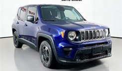 2019 Jeep Renegade Sport
