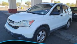 2009 Honda CR-V LX