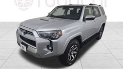 2024 Toyota 4Runner TRD Off-Road