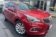 2016 Buick Envision Premium II
