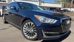 2019 Genesis G90 3.3T Premium