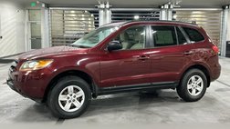 2009 Hyundai Santa Fe GLS