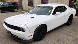 2014 Dodge Challenger SRT8 Core