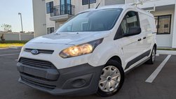 2018 Ford Transit Connect XL