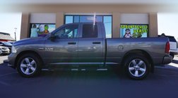 2013 Ram Ram Pickup 1500 Express