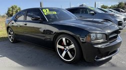 2007 Dodge Charger SRT-8