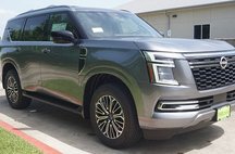 2025 Nissan Armada SL