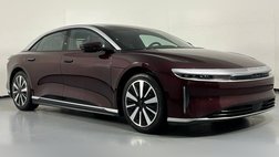 2023 Lucid Air Touring