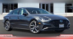 2022 Hyundai Sonata SEL Plus