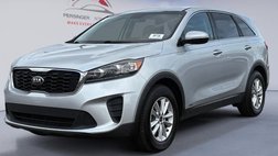 2021 Kia Forte EX