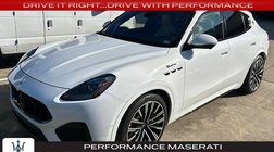 2023 Maserati Grecale Modena