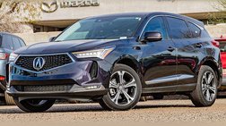 2024 Acura RDX SH-AWD w/Advance