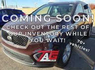 2018 Kia Sorento LX V6