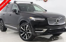 2025 Volvo XC90 B5 Plus Bright Theme