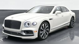 2023 Bentley Flying Spur V8