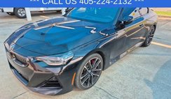 2024 BMW 2 Series M240i