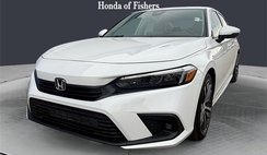 2023 Honda Civic Touring