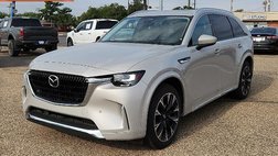 2024 Mazda CX-90 3.3 Turbo S