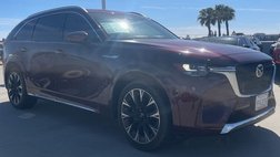 2024 Mazda CX-90 3.3 Turbo S Premium