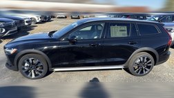 2026 Volvo V60 Cross Country B5 Ultra