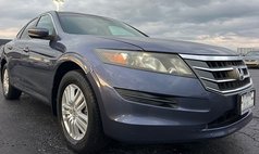 2012 Honda Crosstour EX-L