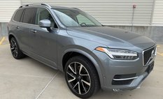 2018 Volvo XC90 T6 Momentum