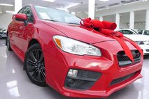 2017 Subaru WRX Base